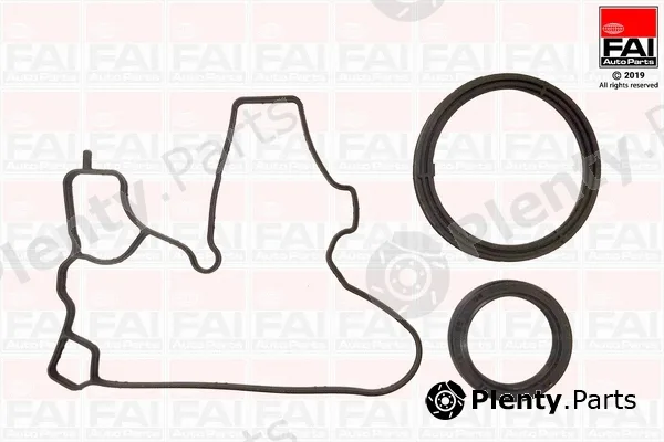 FAI AutoParts TC1921K — Gasket, timing case