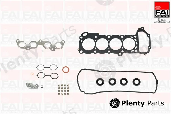 FAI AutoParts HS1844 — Gasket Kit, cylinder head