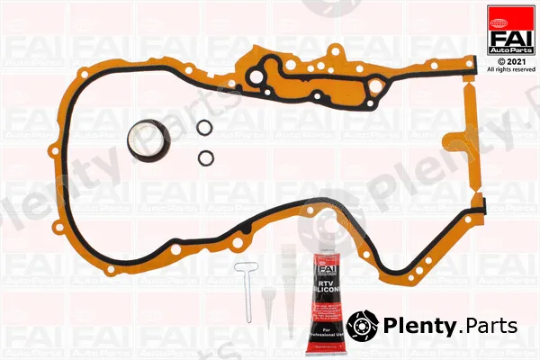 FAI AutoParts CS1476 — Gasket Kit, crankcase