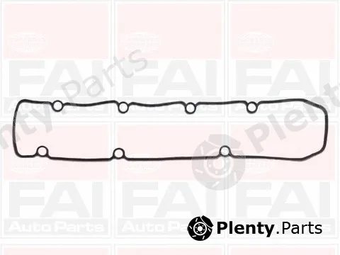 FAI AutoParts RC869S — Gasket, cylinder head cover