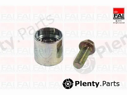 FAI AutoParts T9526 — Deflection/Guide Pulley, timing belt