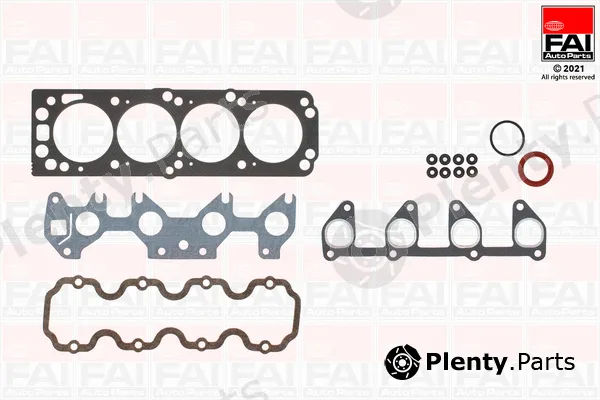 FAI AutoParts HS1212 — Gasket Kit, cylinder head