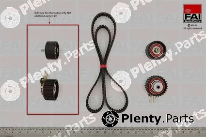 FAI AutoParts TBK176 — Timing Belt Kit