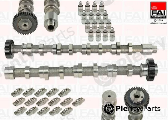 FAI AutoParts CSK3478 — Camshaft Kit