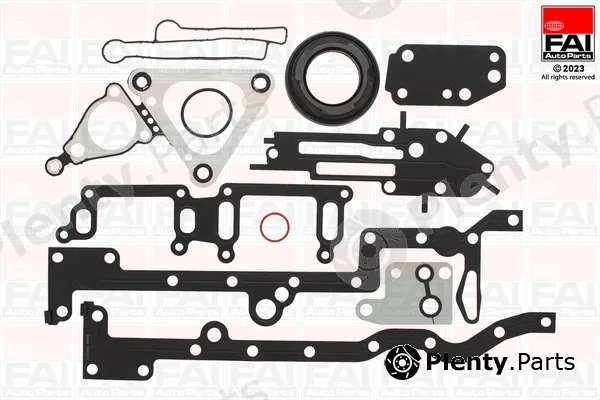 FAI AutoParts CS1002 — Gasket Kit, crankcase