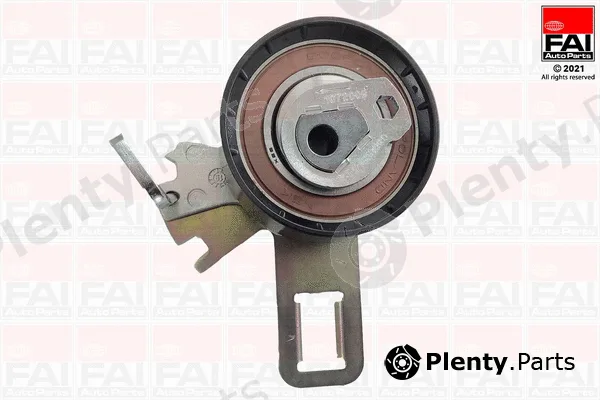 FAI AutoParts T1266 — Tensioner Pulley, timing belt