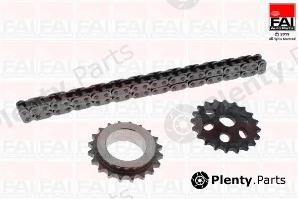 FAI AutoParts OPCK11 — Chain, oil pump drive