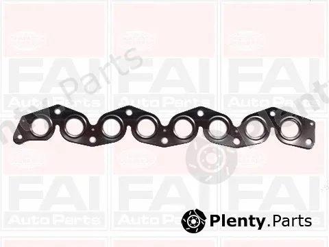 FAI AutoParts EM1437 — Gasket Set, exhaust manifold