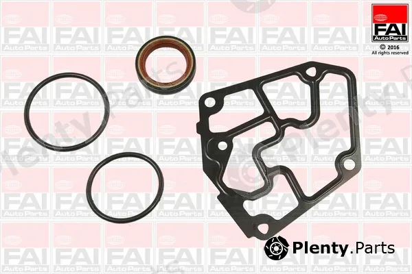 FAI AutoParts CS1144 — Gasket Kit, crankcase