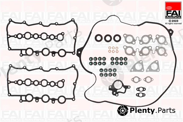FAI AutoParts HS1616NH — Gasket Kit, cylinder head