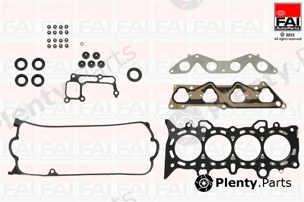 FAI AutoParts HS1560 — Gasket Kit, cylinder head