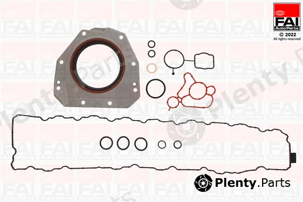 FAI AutoParts CS2334 — Gasket Kit, crankcase