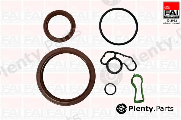 FAI AutoParts CS2324 — Gasket Kit, crankcase