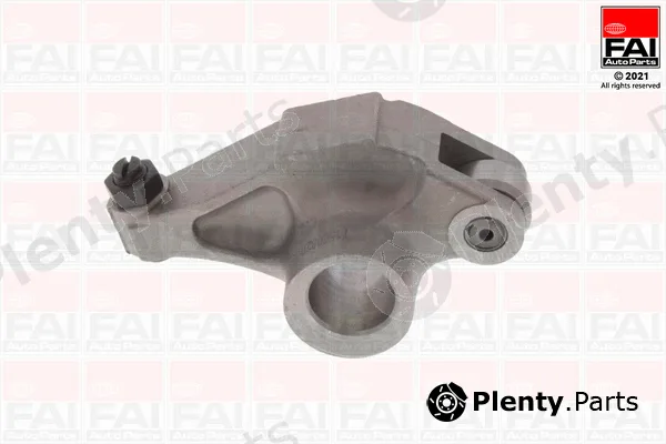 FAI AutoParts R229S — Rocker Arm, engine timing