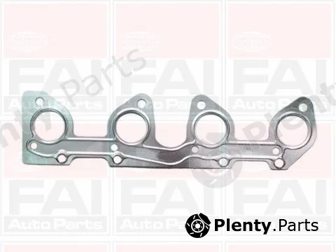 FAI AutoParts EM1184 — Gasket Set, exhaust manifold