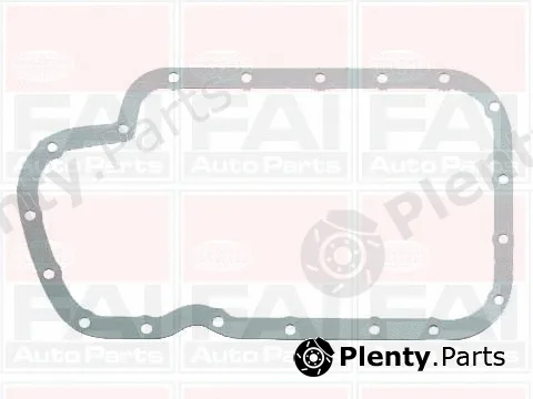 FAI AutoParts SG220 — Gasket, oil sump