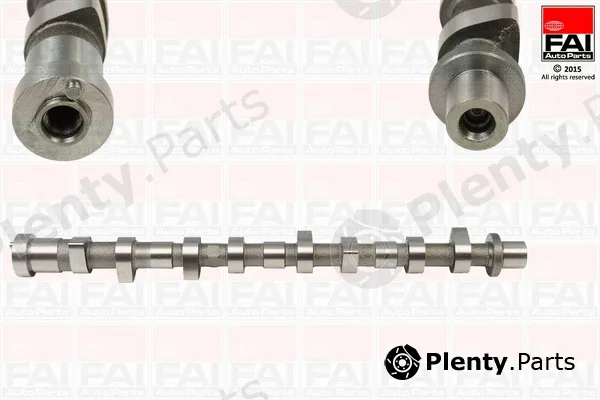 FAI AutoParts C294 — Camshaft