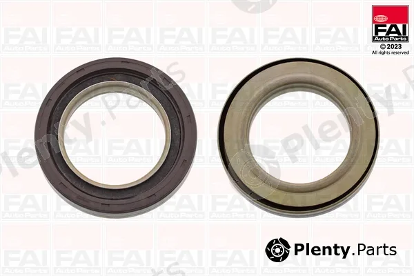 FAI AutoParts OS1625 — Shaft Seal, crankshaft