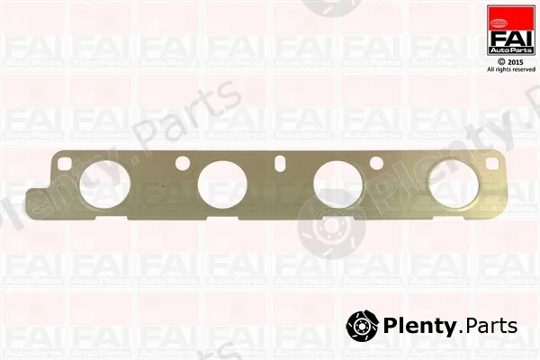 FAI AutoParts EM1661 — Gasket Set, exhaust manifold
