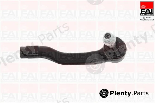 FAI AutoParts SS10445 — Tie Rod End