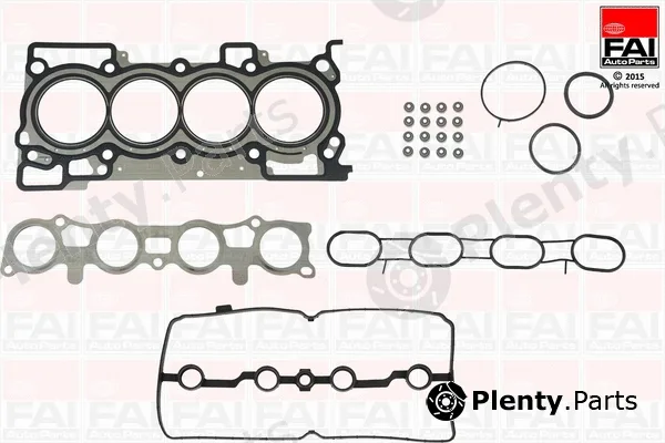 FAI AutoParts HS2107 — Gasket Kit, cylinder head