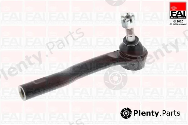 FAI AutoParts SS10666 — Tie Rod End