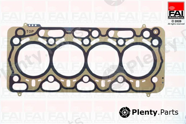 FAI AutoParts HG2288B — Gasket, cylinder head