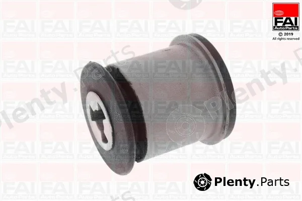 FAI AutoParts SS10436 — Bushing, axle beam