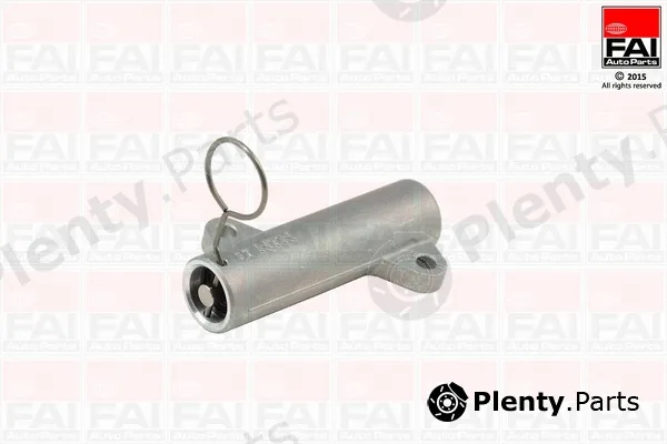 FAI AutoParts T1088 — Vibration Damper, timing belt