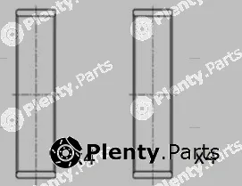 FAI AutoParts BB2017-025 — Connecting Rod Bearing