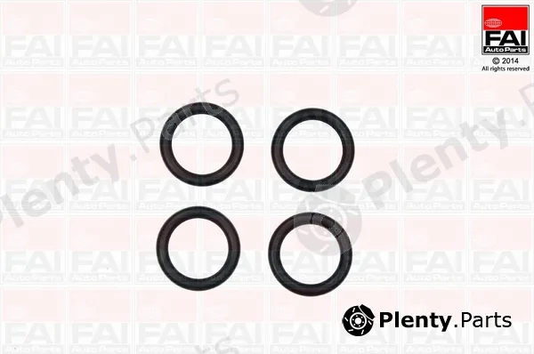 FAI AutoParts IM1164 — Gasket Set, intake manifold