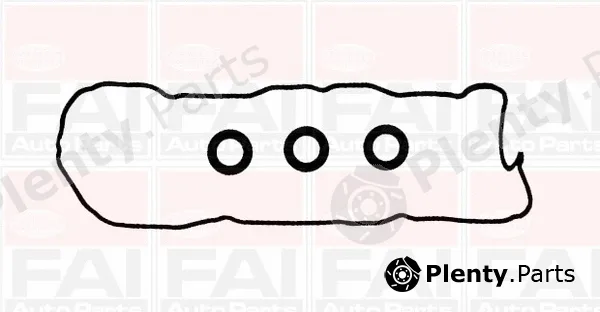 FAI AutoParts RC2226SR — Gasket, cylinder head cover