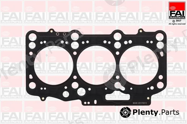 FAI AutoParts HG1029A — Gasket, cylinder head