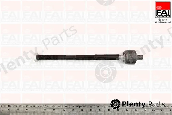 FAI AutoParts SS2787 — Inner Tie Rod