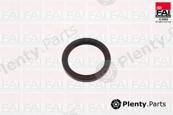 FAI AutoParts OS1650 — Shaft Seal, crankshaft