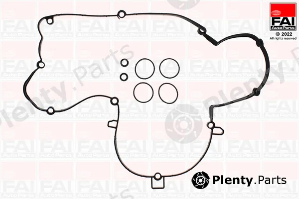 FAI AutoParts RC1945SK — Gasket, cylinder head cover