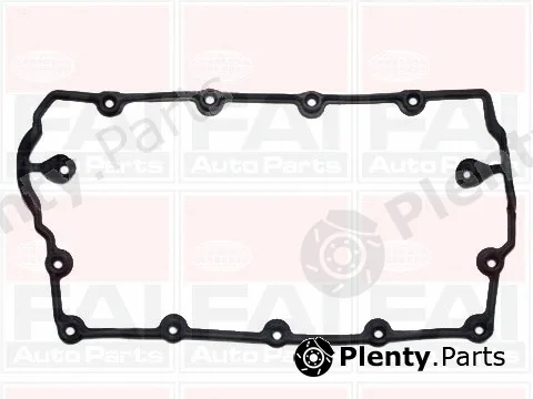 FAI AutoParts RC1012S — Gasket, cylinder head cover