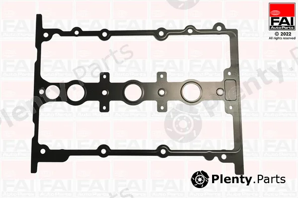 FAI AutoParts RC1935S — Gasket, cylinder head cover