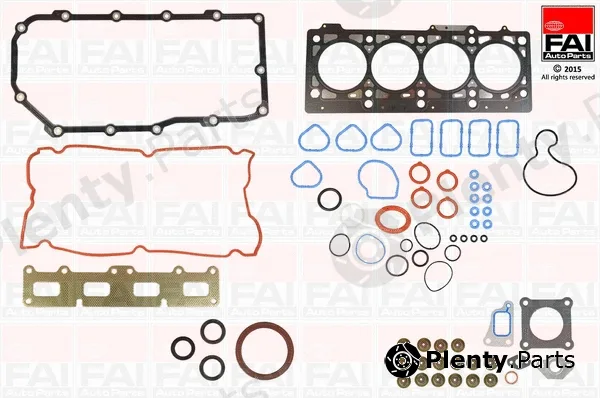 FAI AutoParts FS1085 — Full Gasket Kit, engine