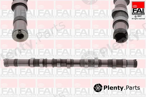 FAI AutoParts C371 — Camshaft