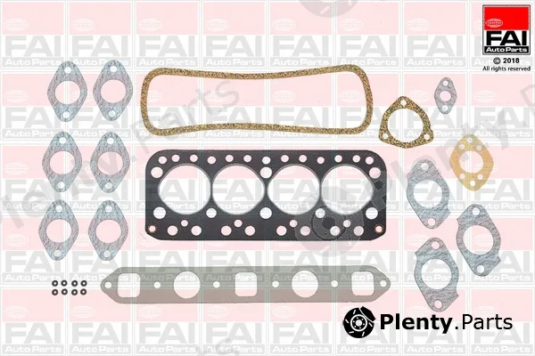 FAI AutoParts HS118 — Gasket Kit, cylinder head