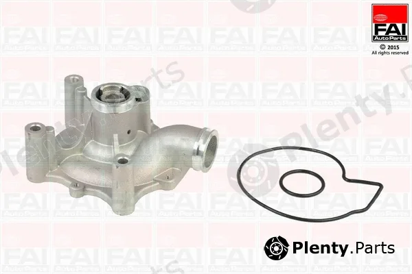 FAI AutoParts WP6492 — Water Pump, engine cooling