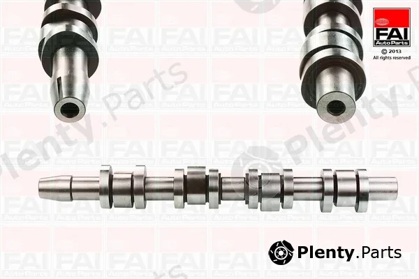 FAI AutoParts C339 — Camshaft