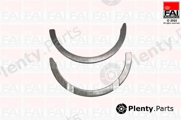 FAI AutoParts BT3045-STD — Thrust Washer, crankshaft