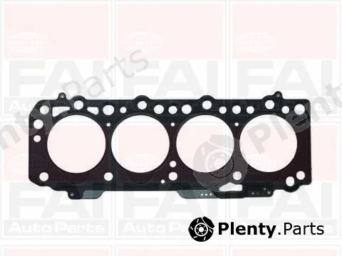 FAI AutoParts HG1207C — Gasket, cylinder head