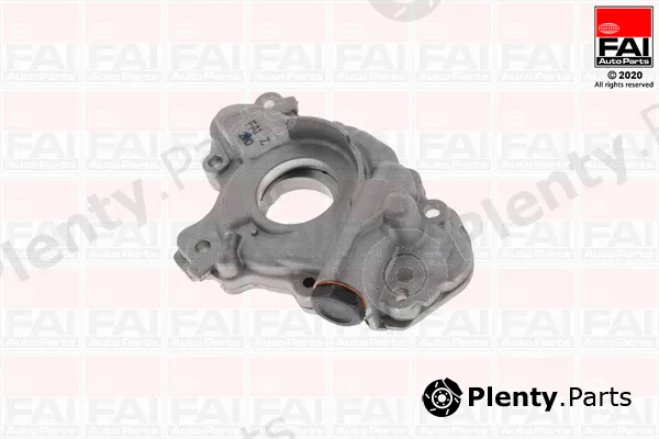 FAI AutoParts OP368 — Oil Pump