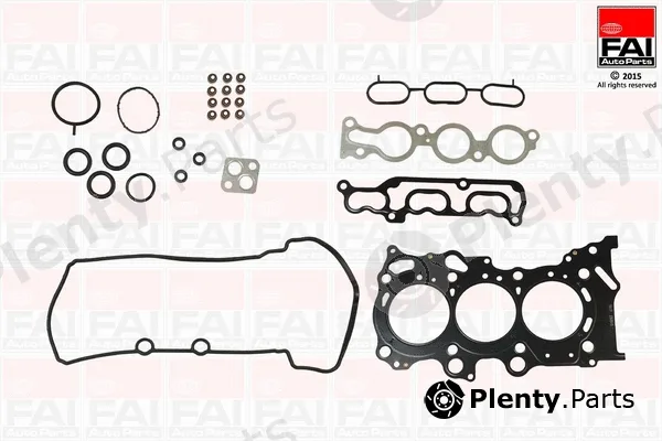 FAI AutoParts HS2232 — Gasket Kit, cylinder head