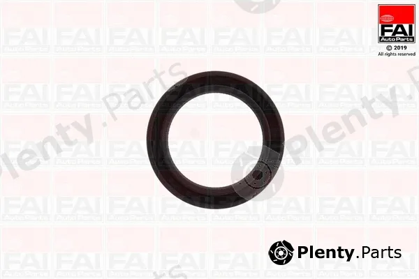 FAI AutoParts OS714 — Shaft Seal, crankshaft