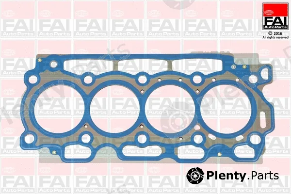 FAI AutoParts HG1164B — Gasket, cylinder head