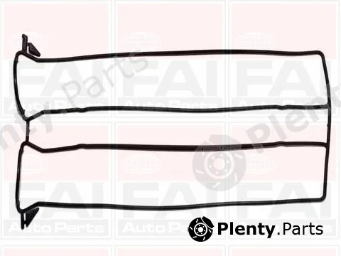 FAI AutoParts RC749S — Gasket, cylinder head cover